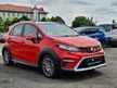 New Proton Iriz 1.6 very fast delivery - Cars for sale