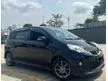Used (2018)Perodua Alza Advance MPV FULL SPEC.4Y WRRTY.FREE SERVICE.FREE TINTED.REVERSE CAM.LEATHER SEAT.CARPLAY.ORI CON.LOW MILLEAGE.H/L WITH LOW INTEREST
