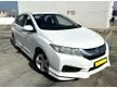 Used 2017 Honda City 1.5 V i-VTEC Sedan (A) 85K MILEAGE 3 YEARS WARRANTY - Cars for sale