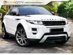 Used OTR PRICE 2012 Land Rover Range Rover Evoque 2.0 Si4 Dynamic COUPE RECARO SEAT LIMITED EDITION WITH WARRANTY