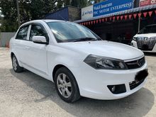 2013 Proton Saga 1.3 FLX (A)SUPER CONDITION CAR