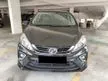 Used 2017 Perodua Myvi 1.5 H Hatchback - Cars for sale