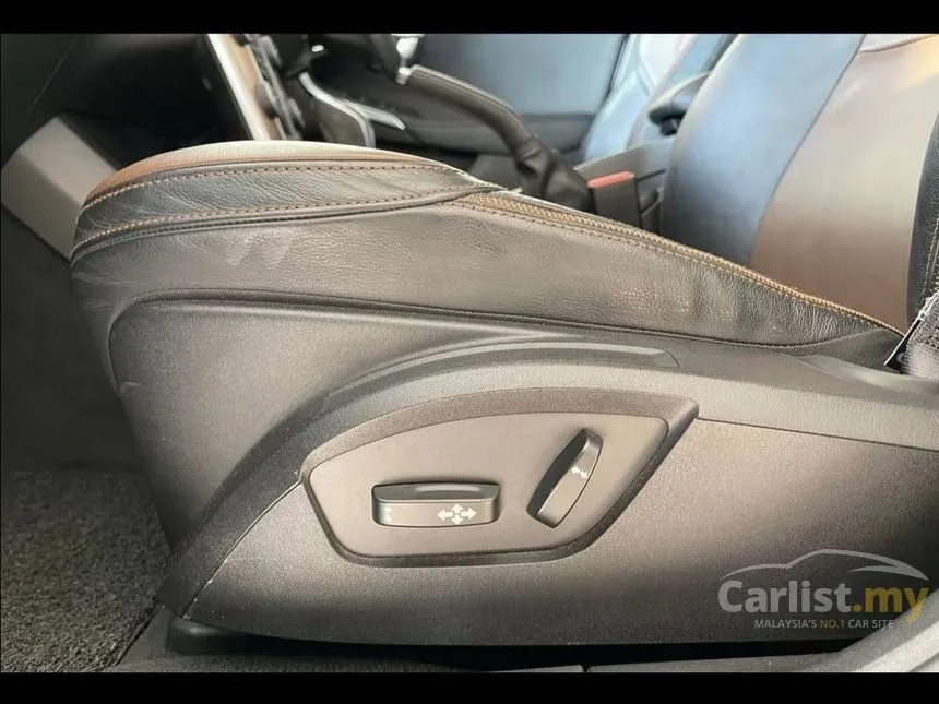2015 Volvo V40 Cross Country T5 Hatchback