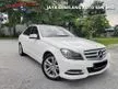 Used 2014 Mercedes-Benz C200 CGI 1.8 Avantgarde Sedan [ORI 29K KM ONLY][FULL MERCEDES SERVICE RECORD][ONE LADY OWNER][CAR KING][2 YEAR WARRANTY] 14 - Cars for sale