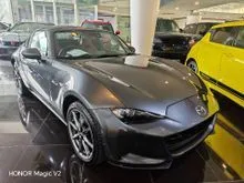 2023 Mazda MX5 Roadster 2.0 RF Convertible (A) TERRACOTTA EDITION & BOSE SOUND