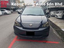 2006 Toyota Harrier 2.4 L PACKAGE MODEL Reg 2010 SUV