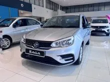 2025 Proton Saga 1.3 Standard Sedan / Premium / Premium S