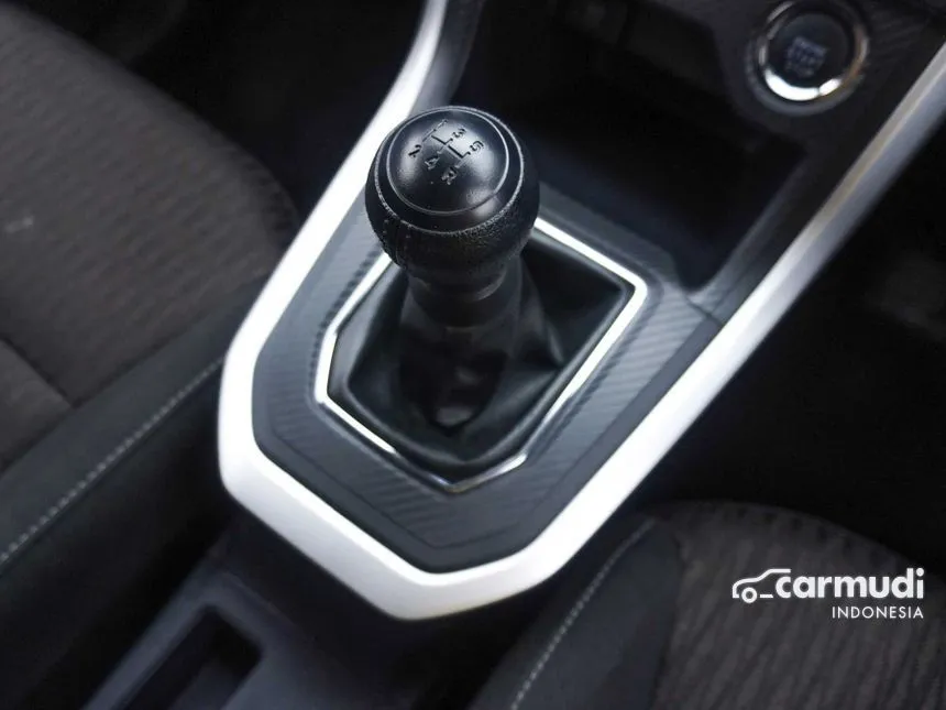 2022 Toyota Avanza G MPV