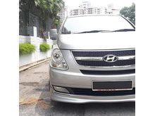 2015 Hyundai Grand Starex 2.5 Royale GLS MPV FREE 6 MONTH WARRANTY