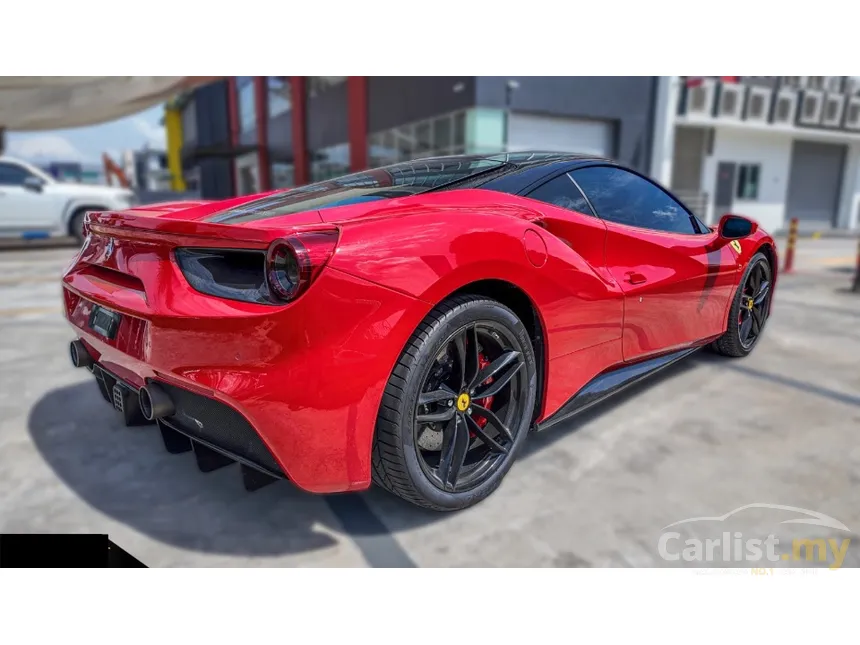 2020 Ferrari 812 Superfast Coupe