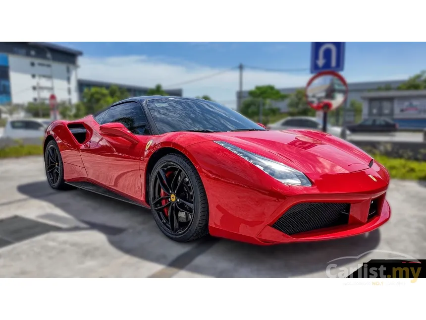 2020 Ferrari 812 Superfast Coupe