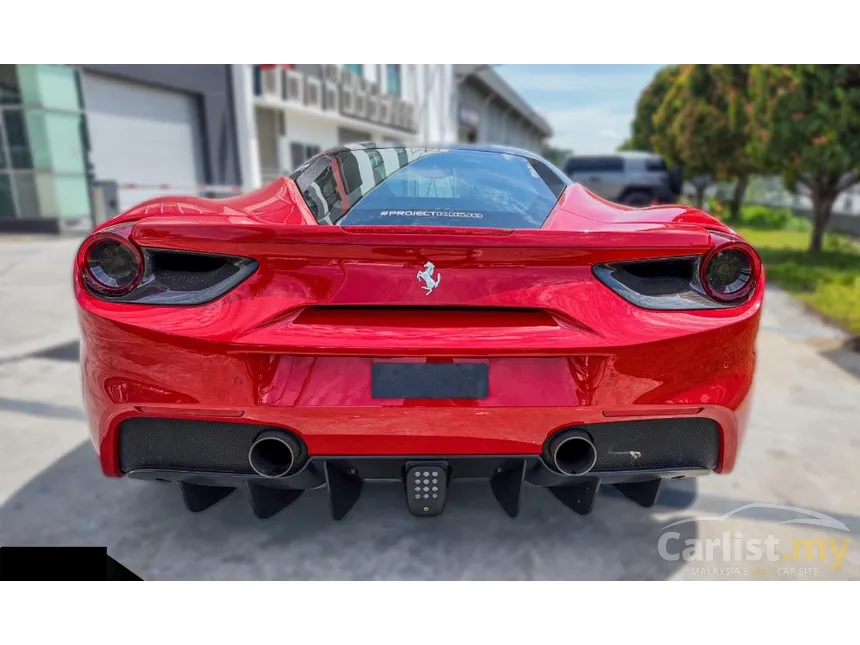 2020 Ferrari 812 Superfast Coupe