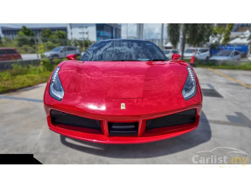 2020 Ferrari 812 Superfast Coupe