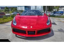 2020 Ferrari 812 6.5 Superfast Coupe