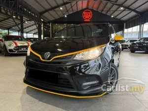 2021 Proton Iriz 1.6 R3 Limited Edition Hatchback