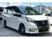 Used 2020 Nissan Serena 2.0 S