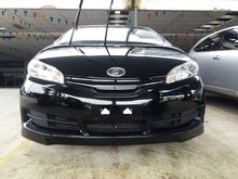 2015 Toyota Wish 1.8 X MPV
