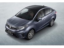 2021 Proton Persona New Face Lift zero tax + maximum loan+ready stock+high rebate