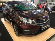 Proton Persona 1.6 (High Rebate + Free Gift)