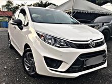 Proton Persona 1.6 (High Rebate + Bodykit + Full Loan + Free Gift)