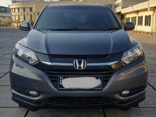 2016 Honda HR-V 1.5 E SUV