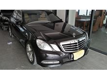 2011 Mercedes-Benz E300 3.0 Avantgarde AMG Sedan