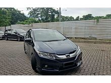 2015 Honda City 1.5 V i-VTEC Sedan