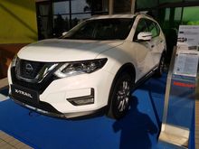 2019 New Nissan X-Trail Facelift SPECIAL PROMO