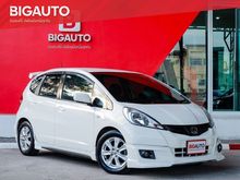 2013 Honda Jazz 1.5 (ปี 08-14) V i-VTEC Hatchback AT