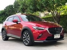 2019 Mazda CX-3 2.0 (ปี 15-19) SP EXCLUSIVE MODS SUV