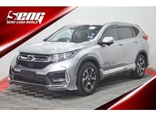 2018 Honda CR-V 1.5 VTEC Premium SUV TCP CRV 2.0 WARRANTY-2023