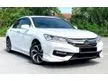 Used 2017 Honda Accord 2.0 i