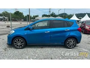 2020 Perodua Myvi 1.5 AV Hatchback
