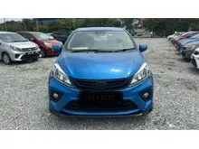 2020 Perodua Myvi 1.5 H Hatchback SPECIAL PROMO PRICE WITH EXTRA DISCOUNT IF TRADE IN CAR