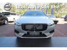 2018 Volvo XC60 2.0 T5 (A) DEMO CAR