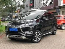 Mitsubishi Xpander SPORT 2018