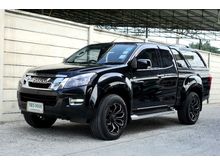 2015 Isuzu D-Max 2.5 SPACE CAB (ปี 11-17) Hi-Lander Z Pickup