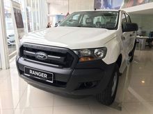 2018 Ford Ranger 2.2 XL Standard Pickup Truck