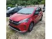 New New 2023 Perodua Myvi 1.5 AV Hatchback (OTR Price W/O Insurance) - Cars for sale