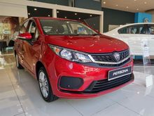2021 Proton Persona 1.6 Standard New with (CNY ANGPAU RM888)