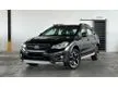 Used 2015 Subaru XV 2.0 STi Performance SUV, FULL STI Skirting, Full Leather Seat - Cars for sale
