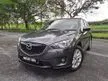 Used 2016 Mazda CX-5 2.5 SKYACTIV-G CKD FACELIFT [WARRANTY] - Cars for sale