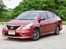 2019 Nissan Almera 1.2 E SPORTECH Sedan