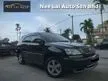 Used 2000 Toyota Harrier 3.0 SUV FREE SERVICE FREE TINTED