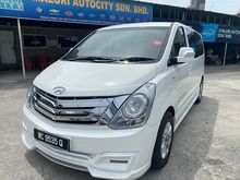 Craziest SALES now, Limited time Only, CALL NOW 2016 Hyundai Grand Starex 2.5 Royale GLS Premium MPV