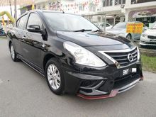 { 1 YRS WARRANTY}{ 0% GST }{FULL LOAN }{ LOW MILEAGE }{ FULL IMPUL KIT }