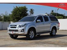 2017 Isuzu D-Max 3.0 CAB-4 (ปี 11-17) Vcross Z-Prestige Pickup AT