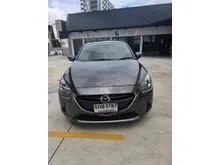 2017 Mazda 2 1.3 (ปี 15-25) 1.3 Standard Sedan AT