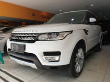 2014 Land Rover Range Rover Sport 3.0 HSE SUV