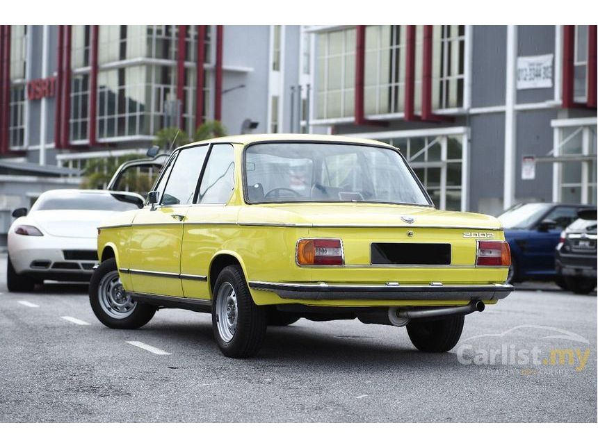 Bmw 2002 For Sale >> Bmw 2002 Tii 1974 2 0 In Selangor Manual Coupe Yellow For Rm 88 000 3646138 Carlist My Bmw 2002 For Sale >> Bmw 2002 Tii 1974 2 0 In Selangor Manual Coupe Yellow For Rm 88 000 3646138 Carlist My